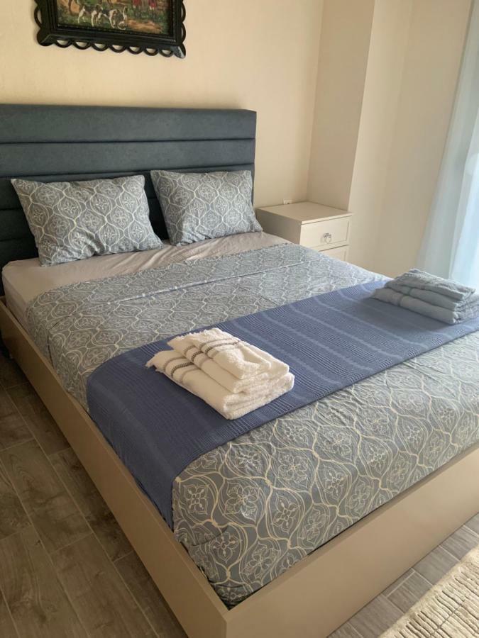 Villa Serafima نيكيتي المظهر الخارجي الصورة