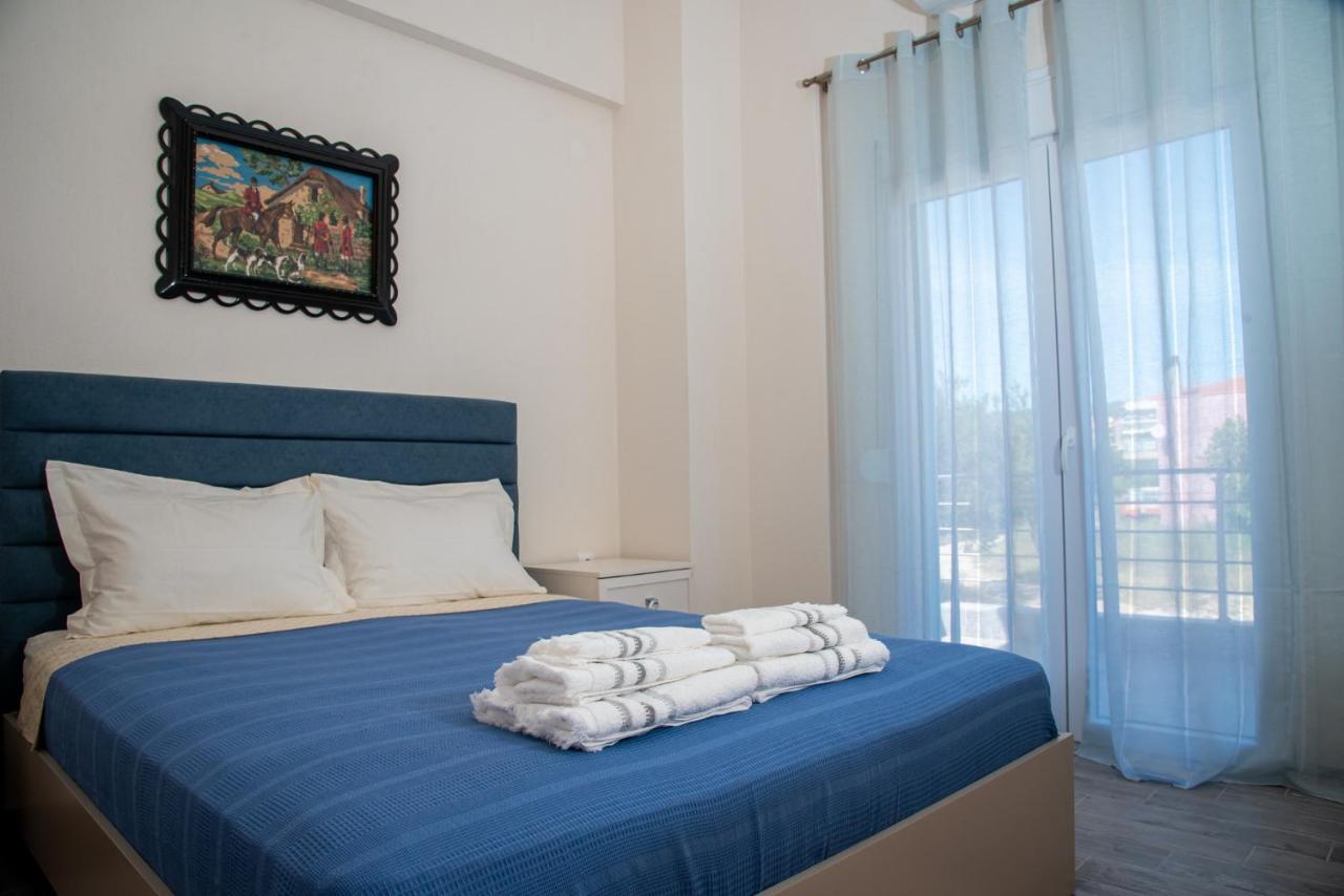 Villa Serafima نيكيتي المظهر الخارجي الصورة