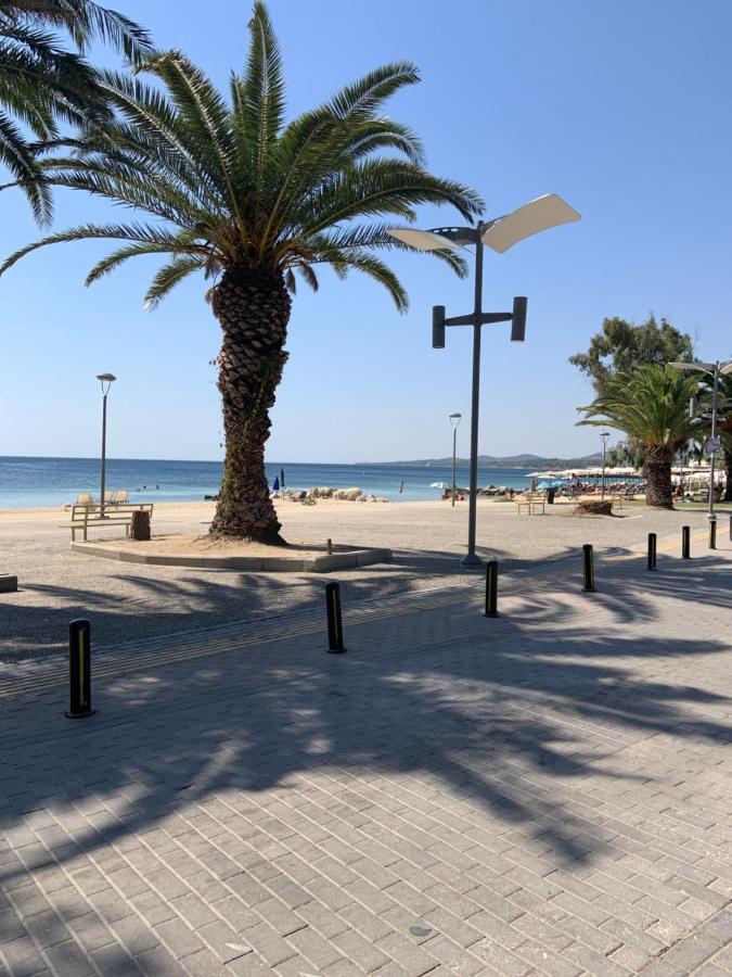 Villa Serafima نيكيتي المظهر الخارجي الصورة